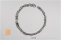 樹實頸飾藏品圖，第7張